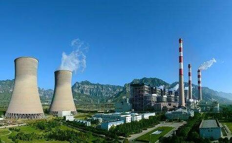 電廠脫硫消泡劑應用圖