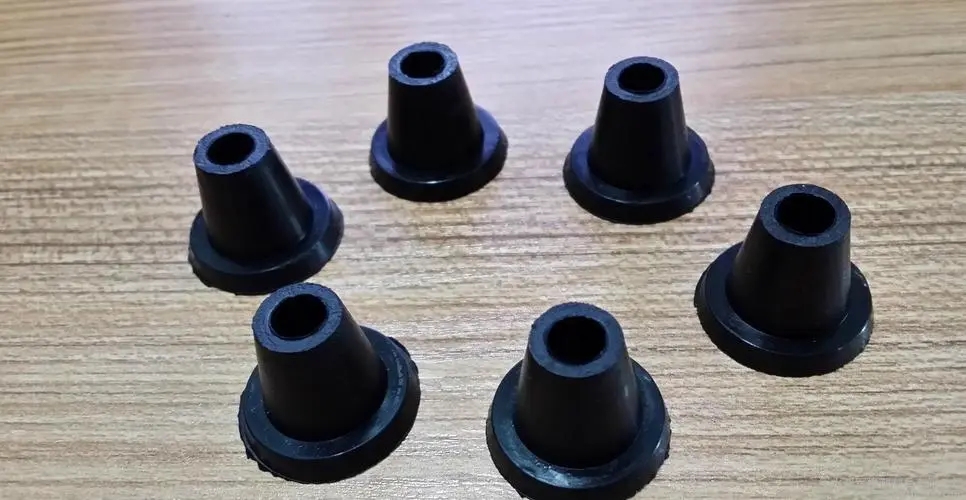 橡膠消泡劑在橡膠制品中的運用